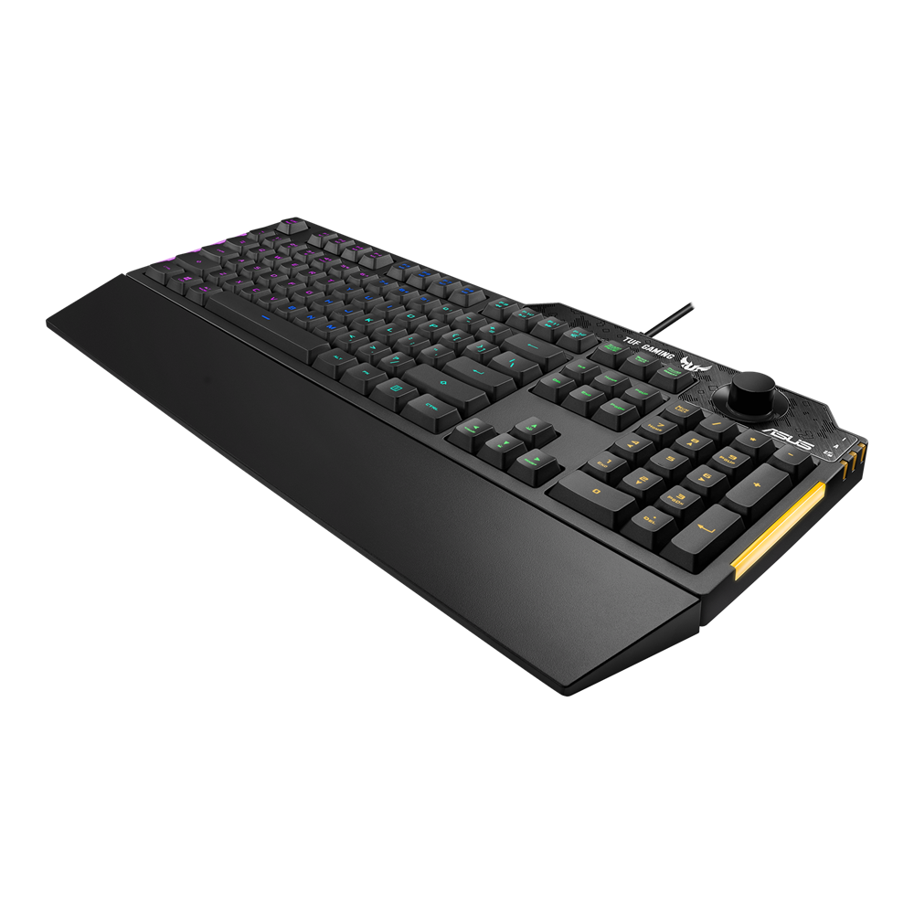 ASUS TUF K1 thumbnail 2