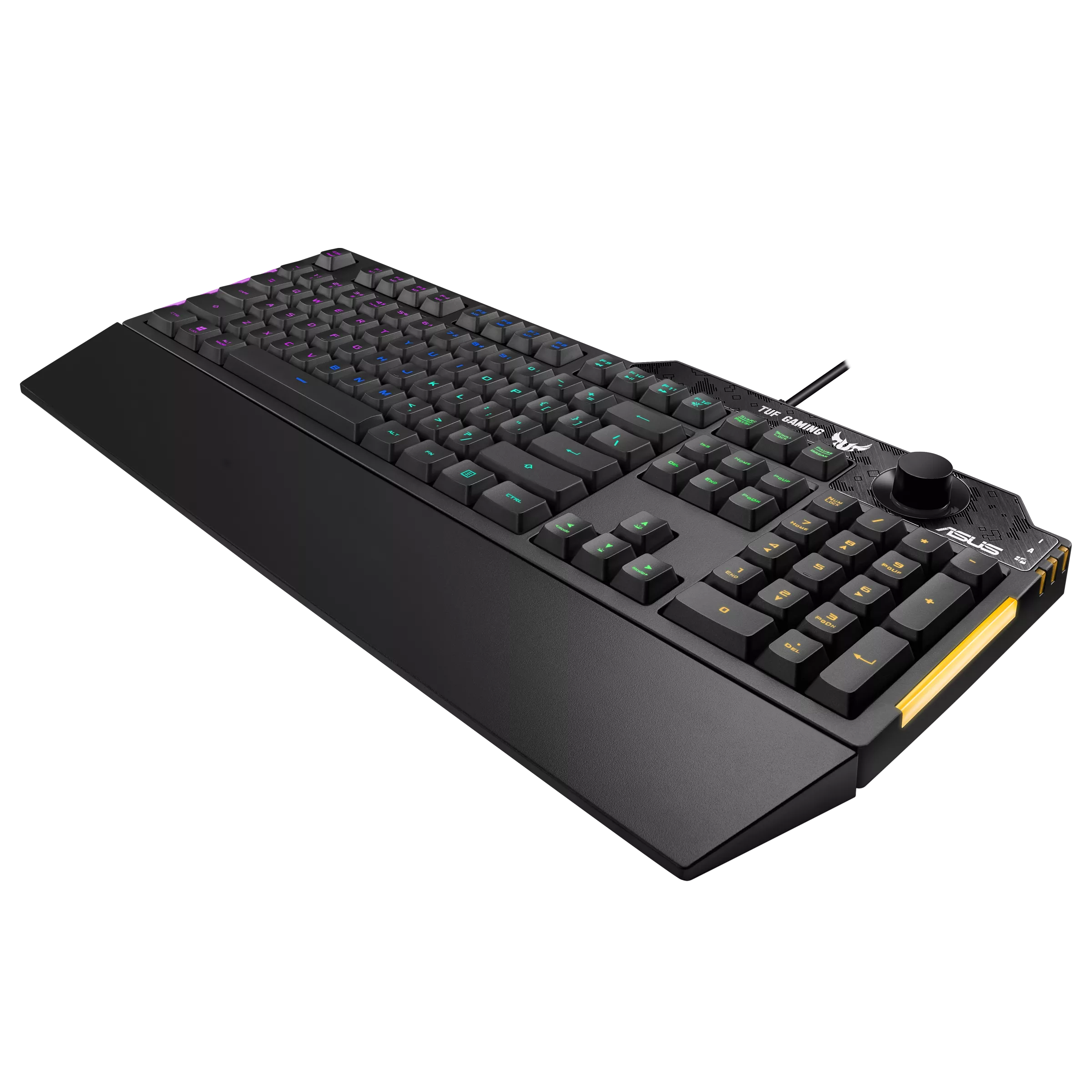 ASUS TUF K1 thumbnail 5