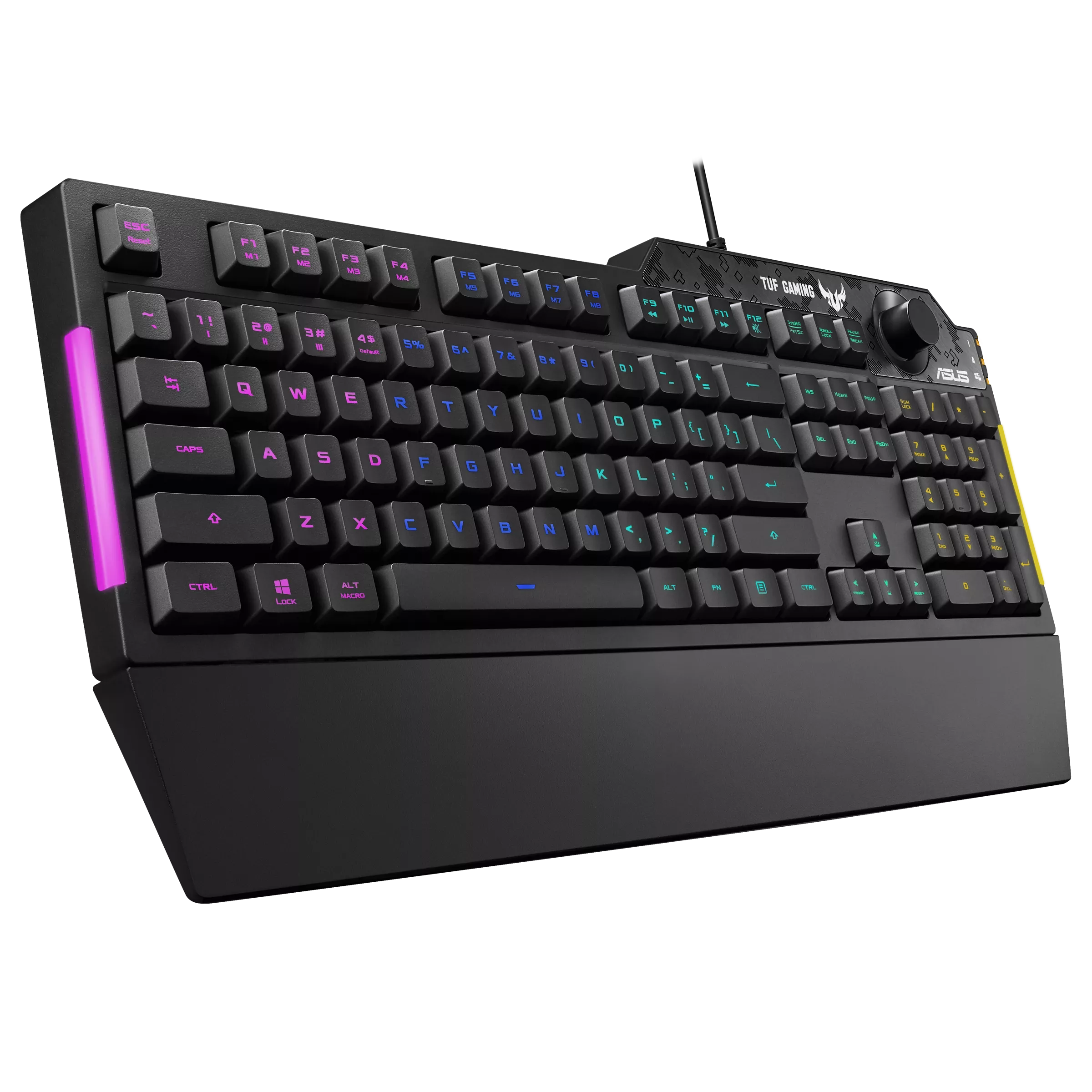 ASUS TUF K1 thumbnail 7