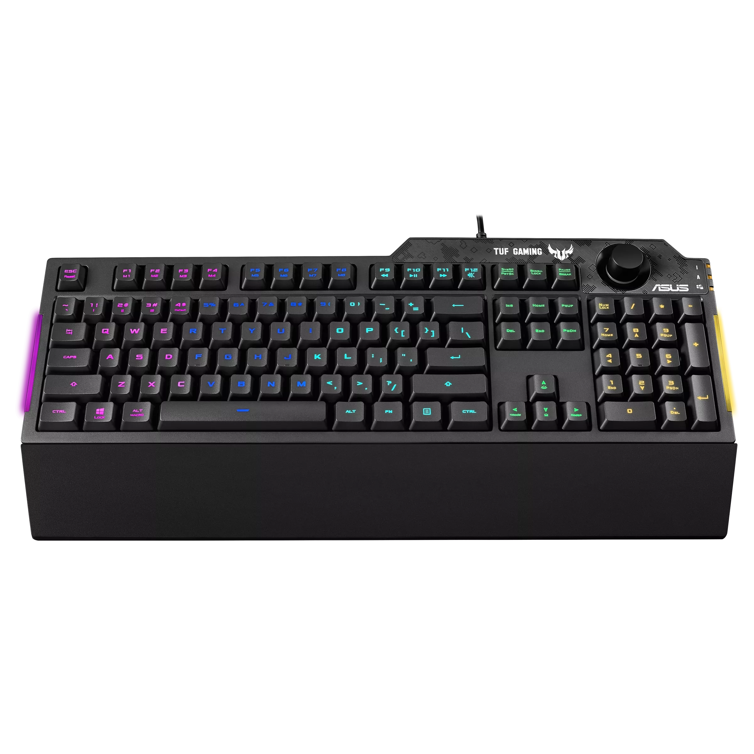 ASUS TUF K1 thumbnail 9