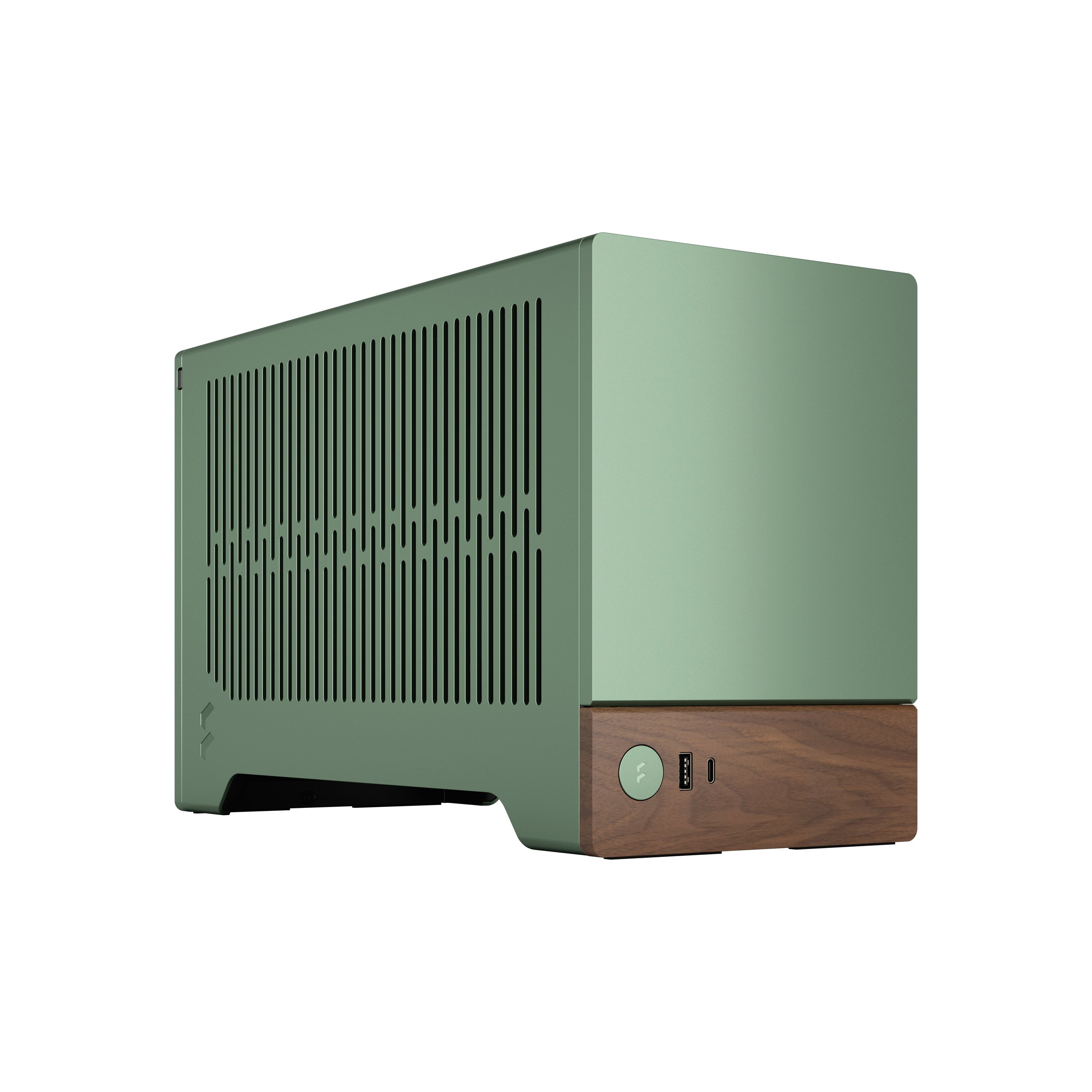 FRACTAL DESIGN TERRA JADE thumbnail 3