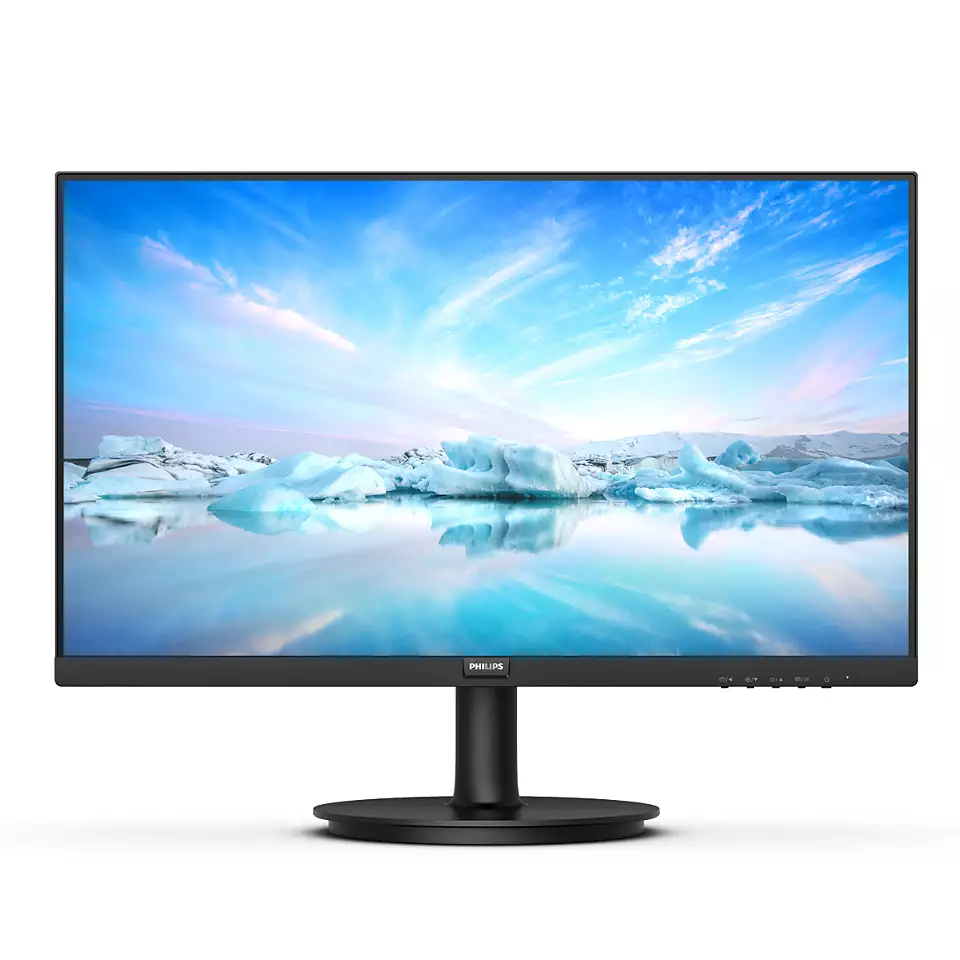 271V8B 27" 100Hz IPS Monitor