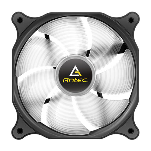 ANTEC F12 RACING ARGB 12CM FAN thumbnail 4