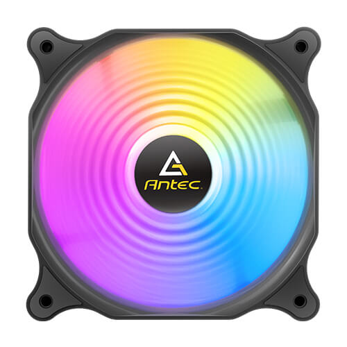 ANTEC F12 RACING ARGB 12CM FAN thumbnail 5