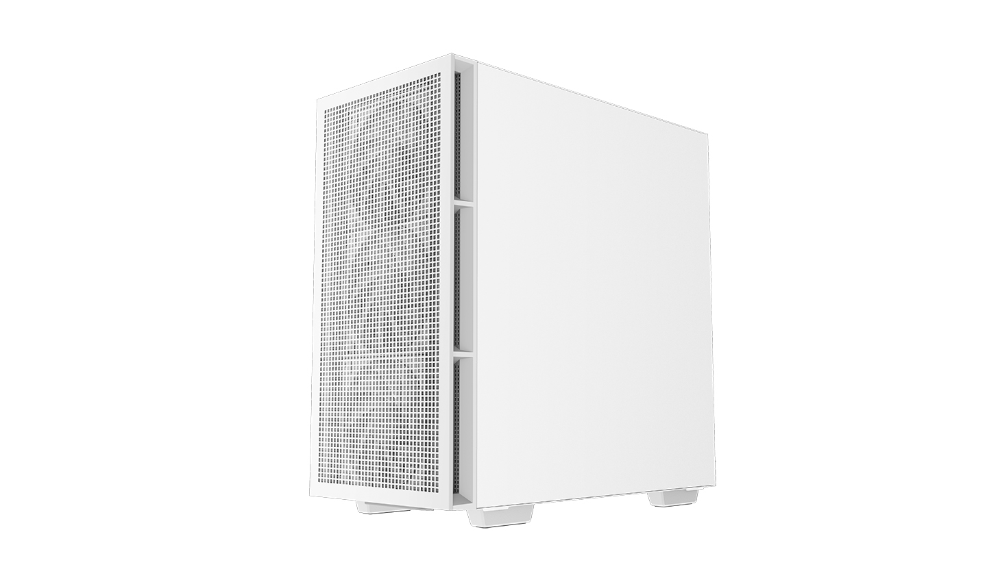 DEEPCOOL CH560 DIGITAL BUILT-IN DISPLAY WHITE thumbnail 6