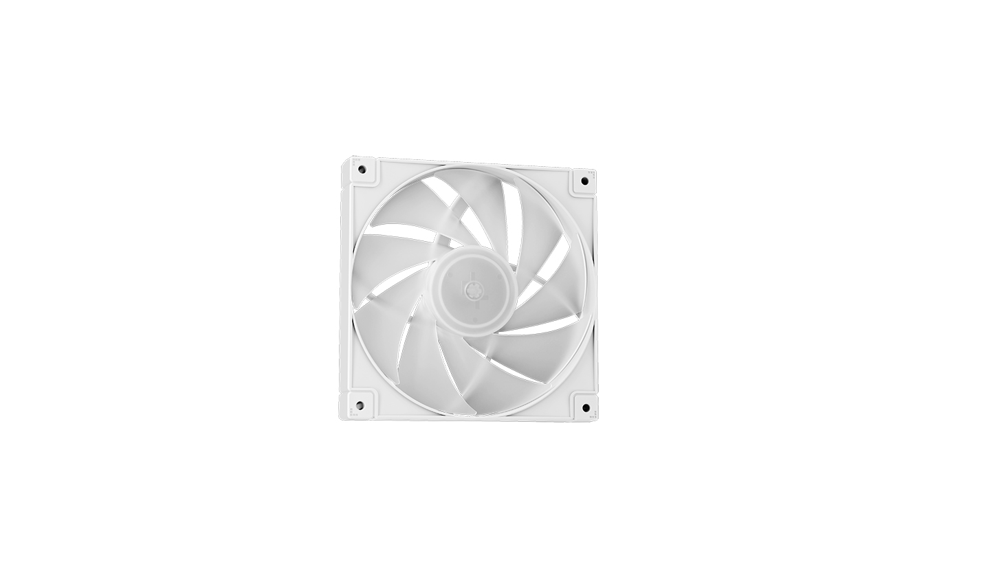 DEEPCOOL CH560 DIGITAL BUILT-IN DISPLAY WHITE thumbnail 13