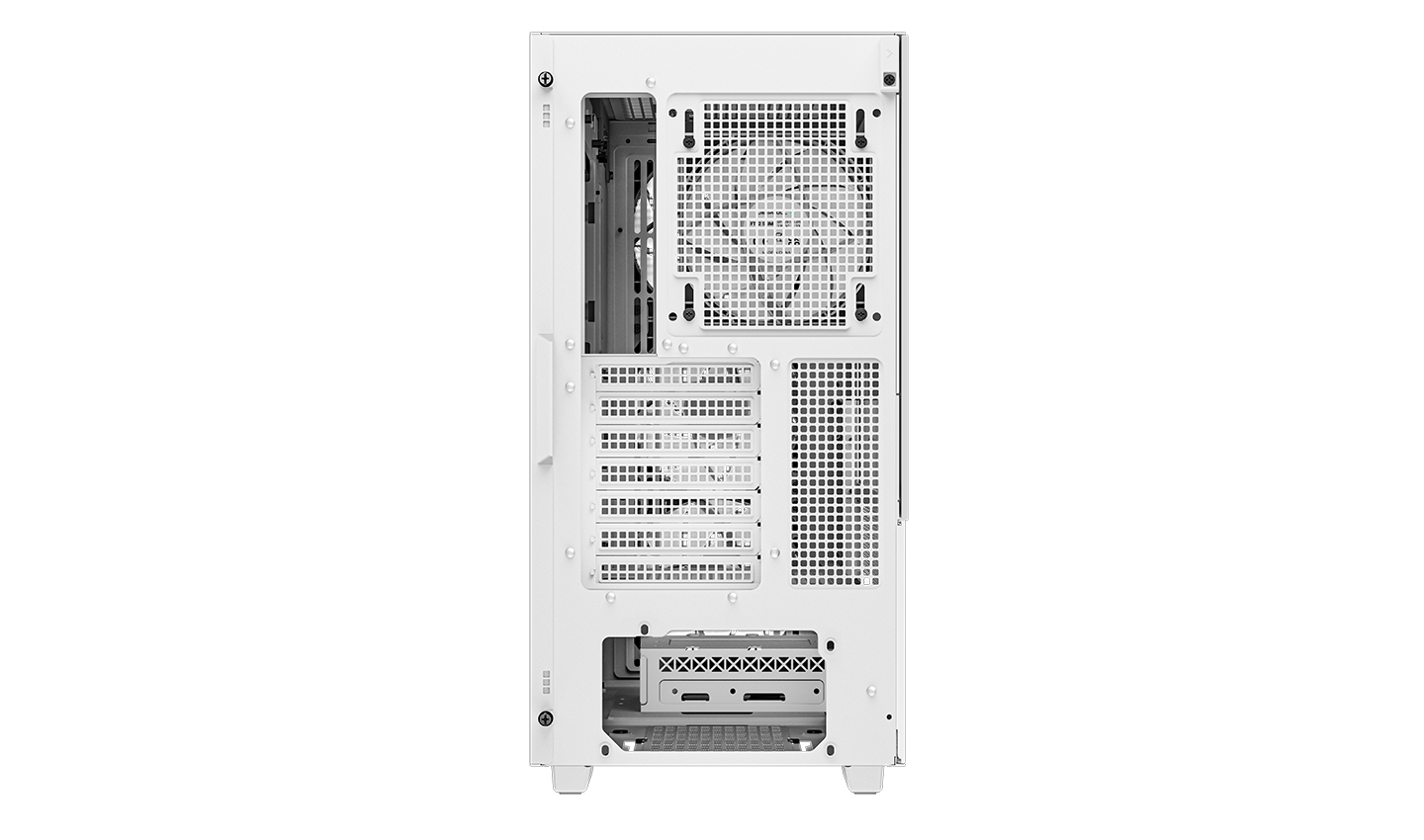 DEEPCOOL CH560 DIGITAL BUILT-IN DISPLAY WHITE thumbnail 11
