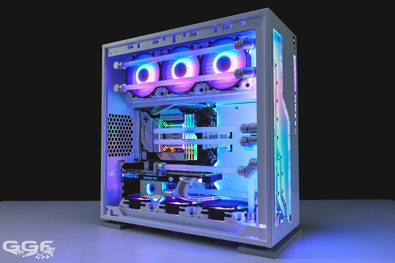 EK CRYOFUEL MYSTIC FOG (1000ml) thumbnail 8