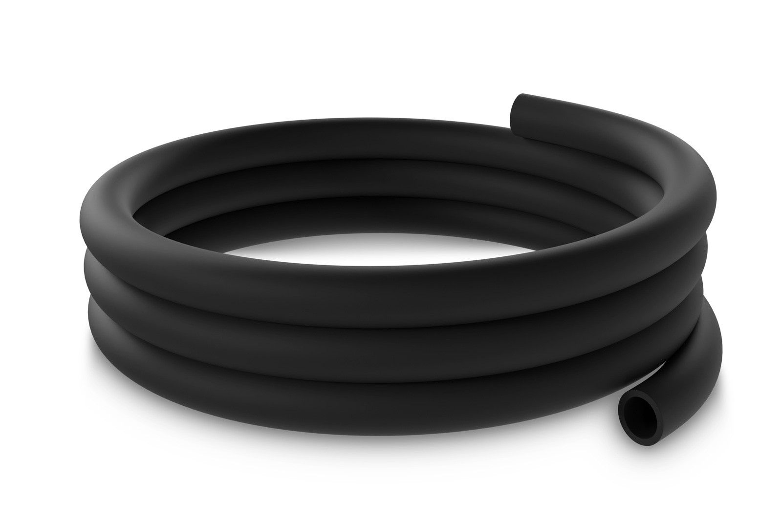 EK LOOP ZMT SOFT TUBE 12/16MM 3M BLACK thumbnail 6
