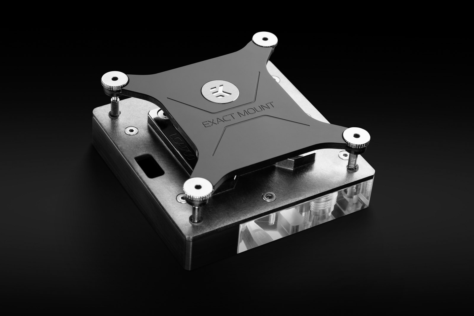 EK QUANTUM VELOCITY 2 D-RGB 1700 WHITE thumbnail 5