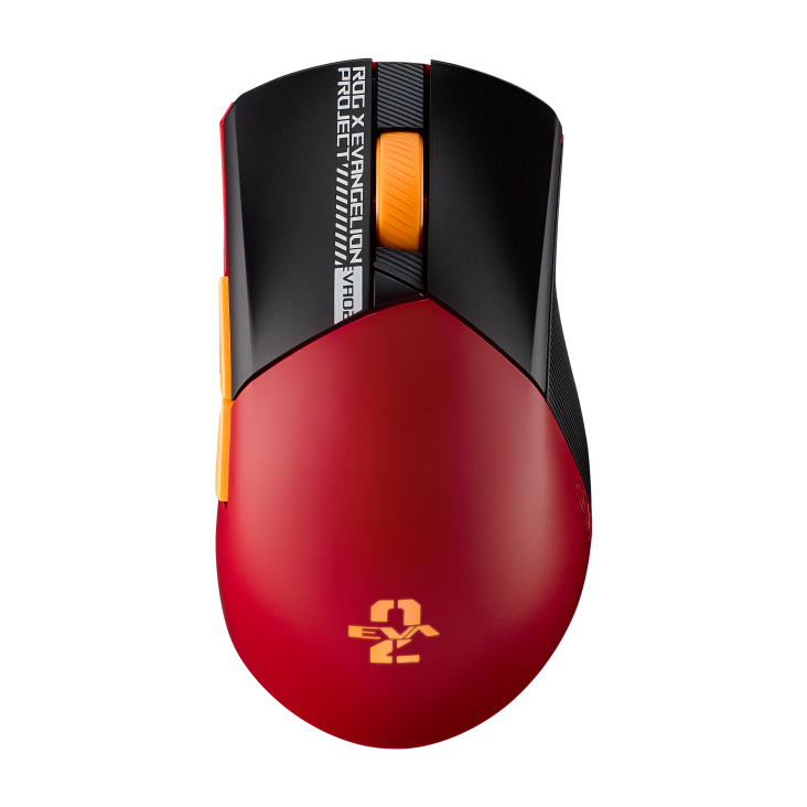 ROG GLADIUS III WIRELESS AIMPOINT EVA-02 MOUSE