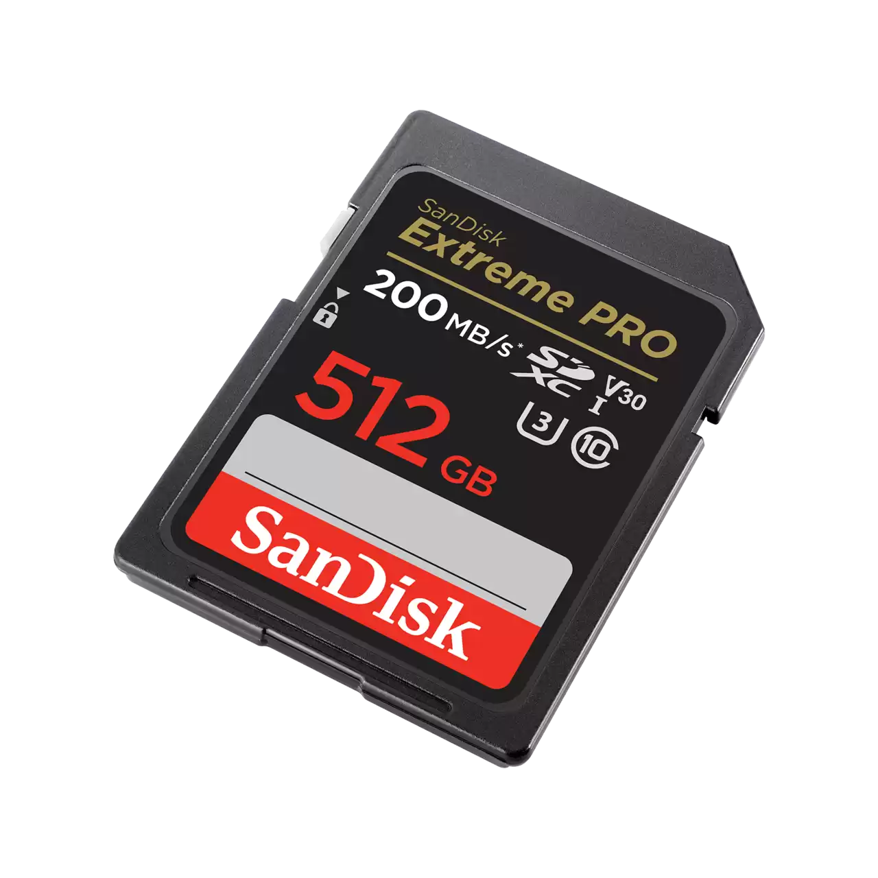 SANDISK 512gb sd extreme pro thumbnail 3