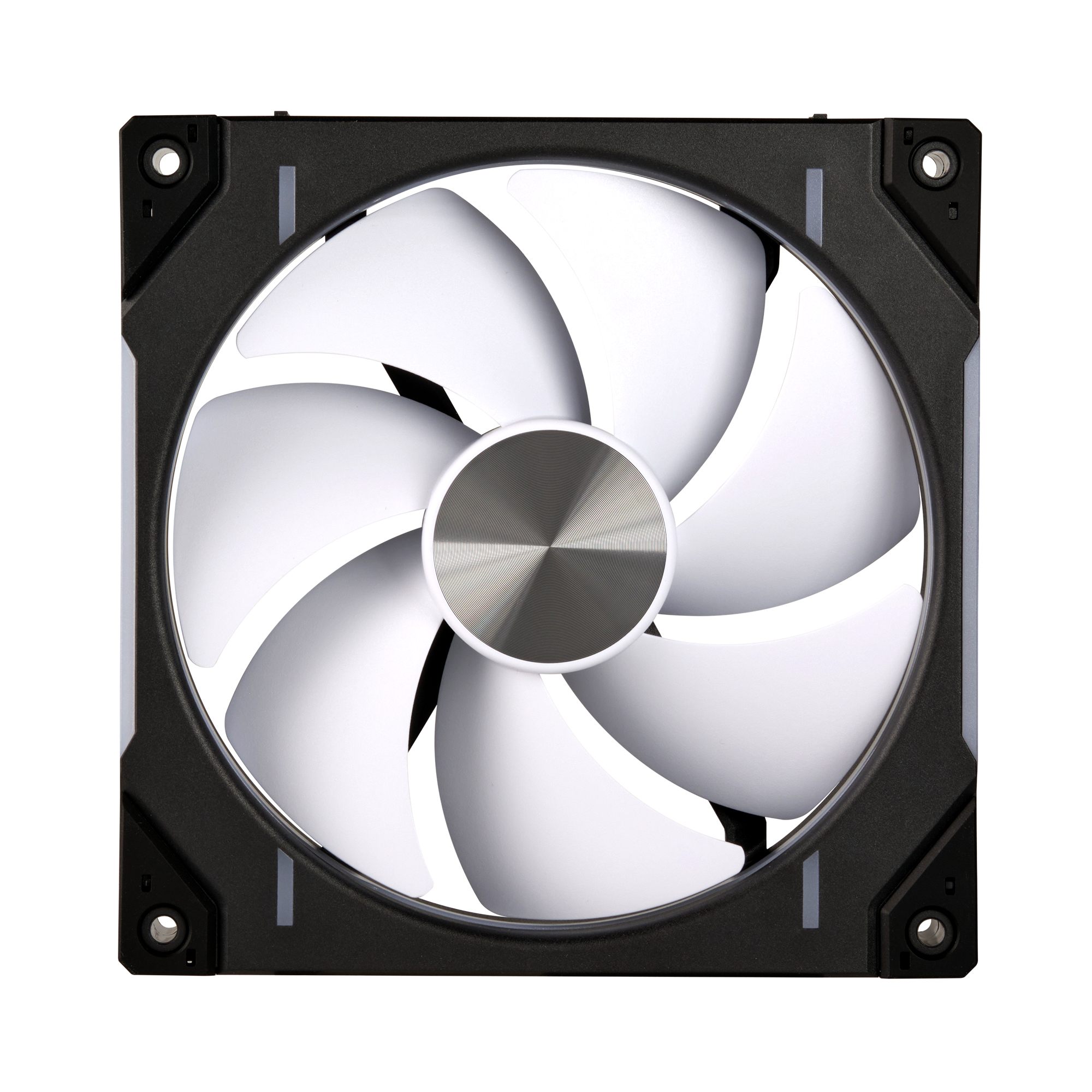 PHANTEKS D30 140MM PWM FAN REGULAR DRGB BLACK (1-PACK) thumbnail 4