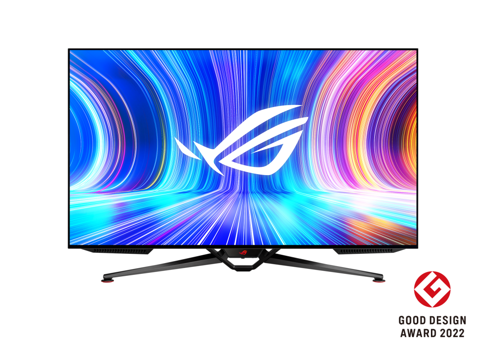 PG42UQ 42" 4K 138Hz OLED Gaming Monitor
