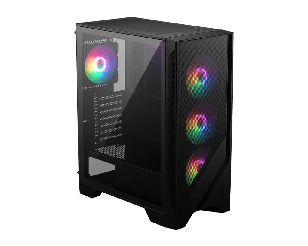 MSI MAG FORGE 120A AIRFLOW thumbnail 2