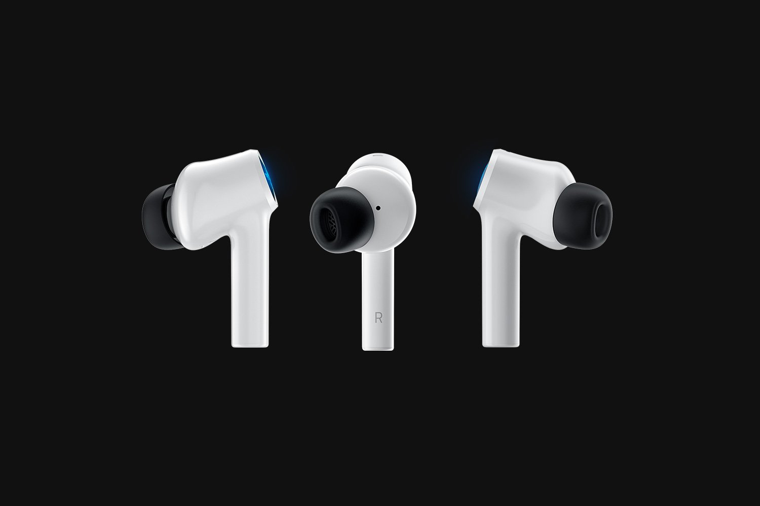 RAZER HAMMERHEAD HYPERSPEED(PS LICENSED) thumbnail 4