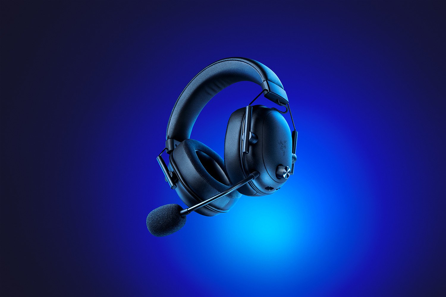 RAZER BLACKSHARK V2 HYPERSPEED HEADSET thumbnail 2
