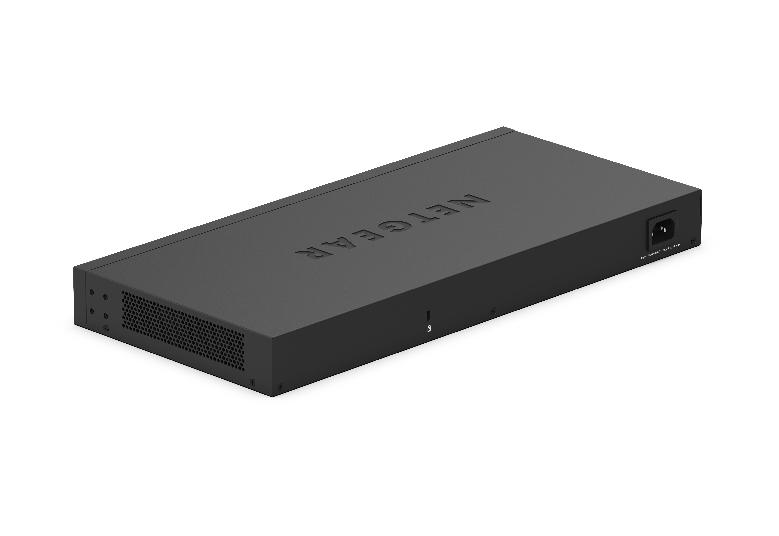 NETGEAR 24-PORT GIGABIT ETHERNET thumbnail 5