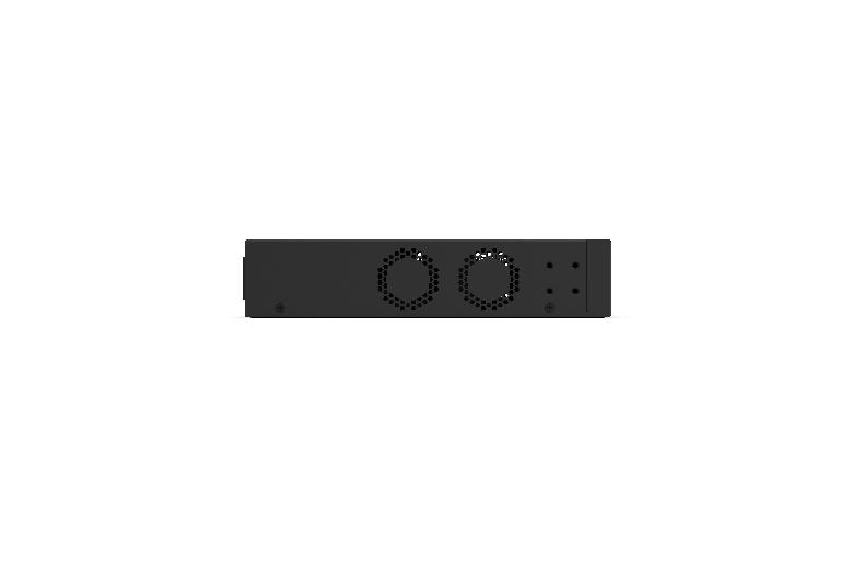NETGEAR 24-PORT GIGABIT ETHERNET thumbnail 8