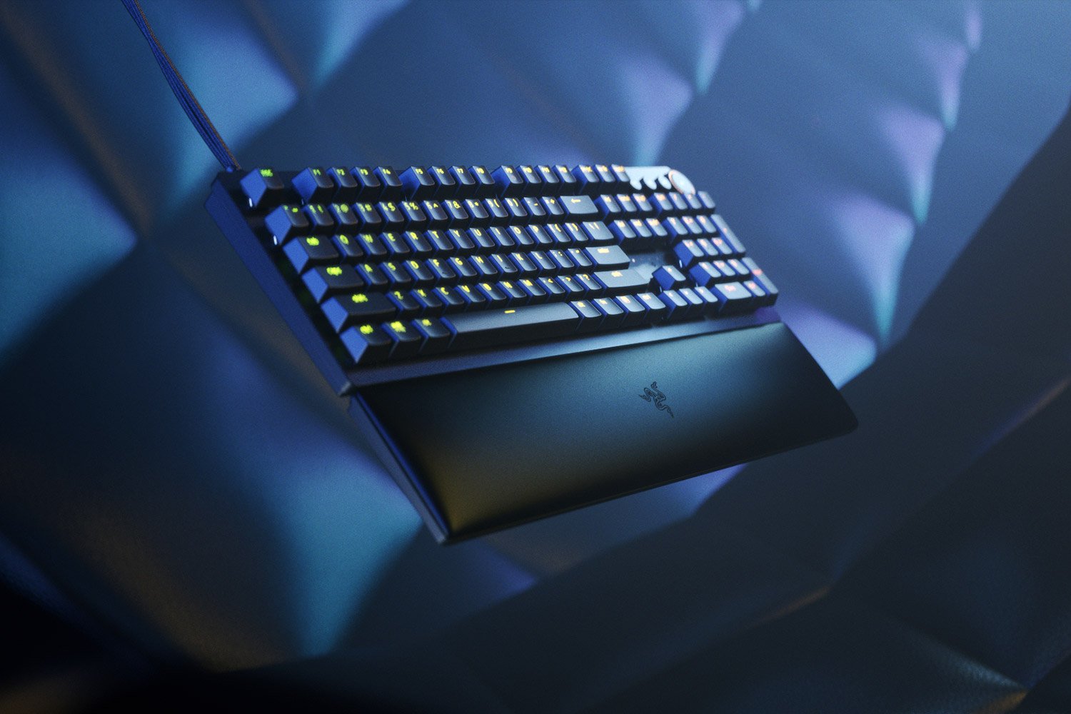 RAZER HUNTSMAN V3 PRO ANALOG OPTIACL MECHANICAL KEYBOARD thumbnail 2