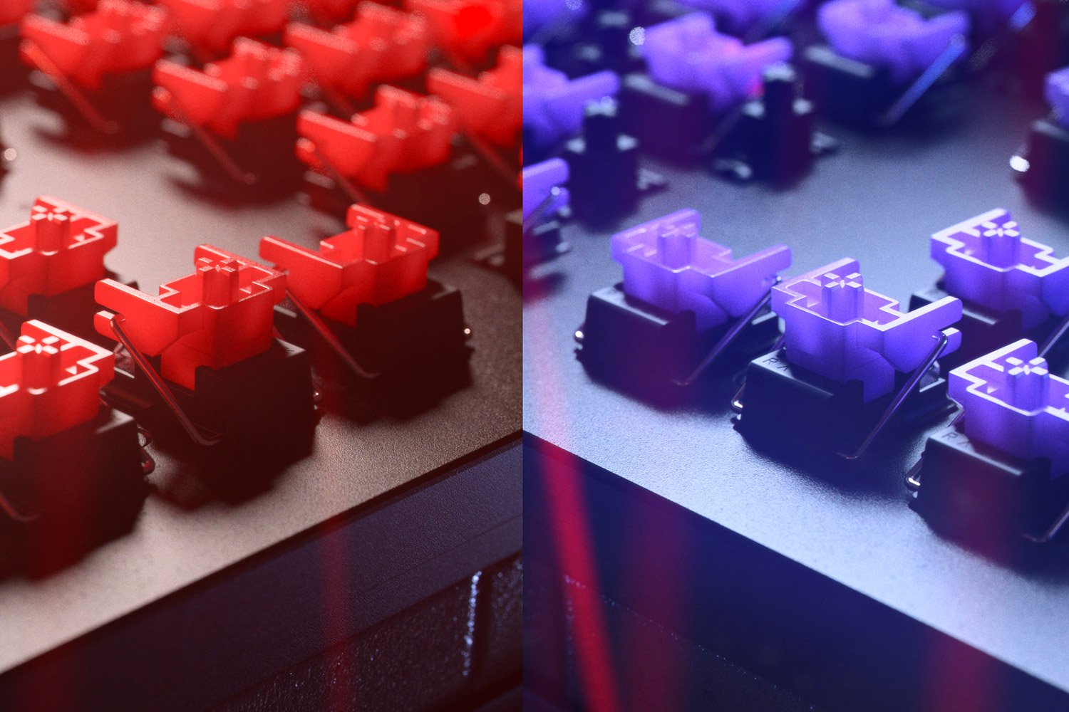 RAZER HUNTSMAN V3 PRO ANALOG OPTIACL MECHANICAL KEYBOARD thumbnail 5