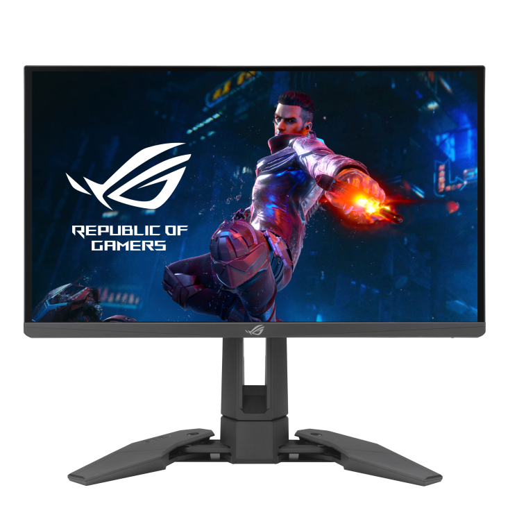 ROG PG248QP 24.1" 540Hz Gaming Monitor