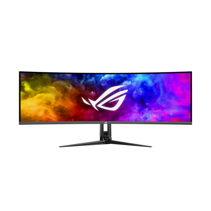 ROG PG49WCD 49" 32:9 OLED Monitor