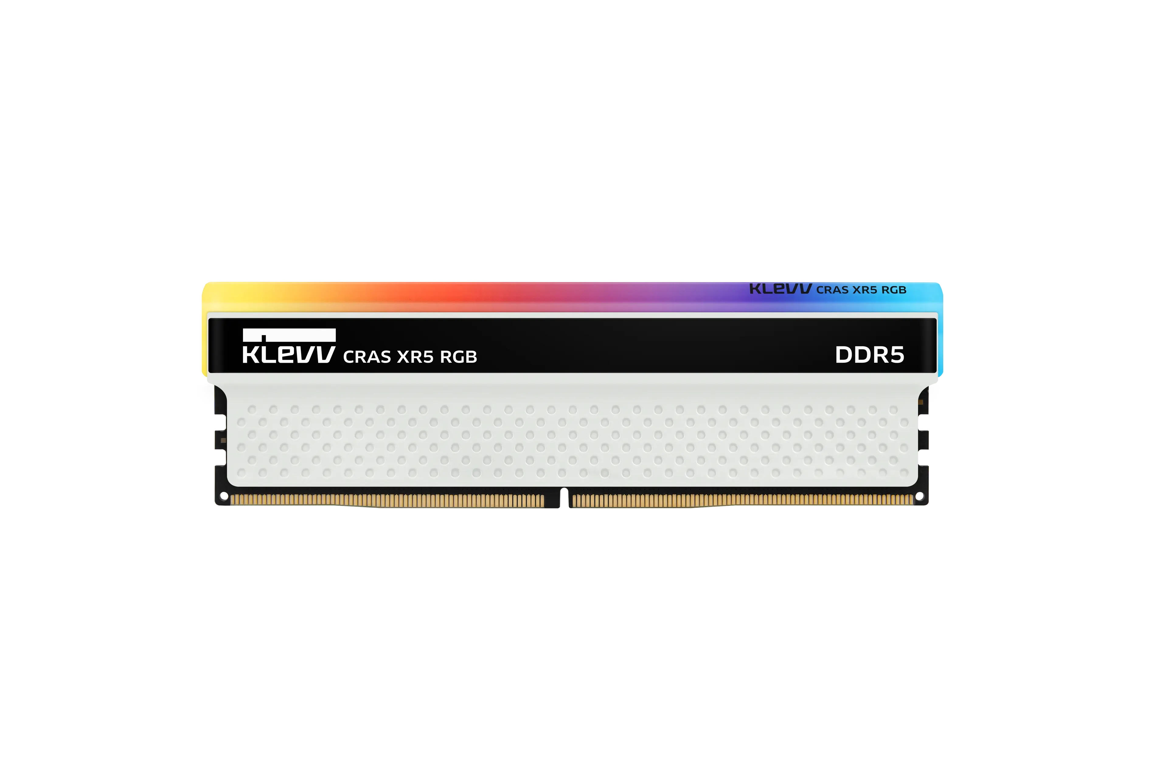 CRAS XR5 32G(16G*2) DDR5 6200MHZ 1.3V