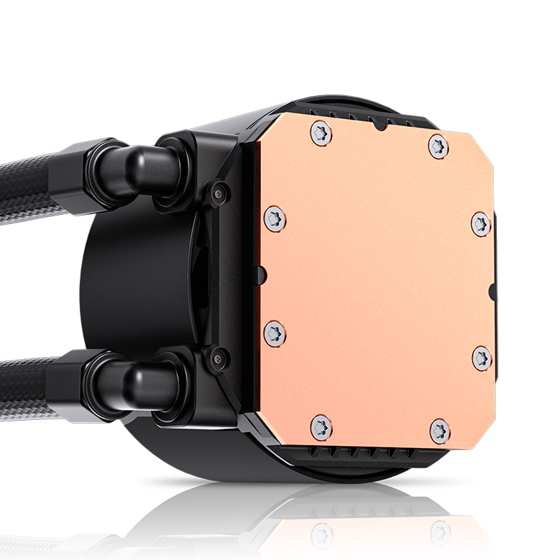 JONSBO TG360 AIO WATER BLACK thumbnail 4