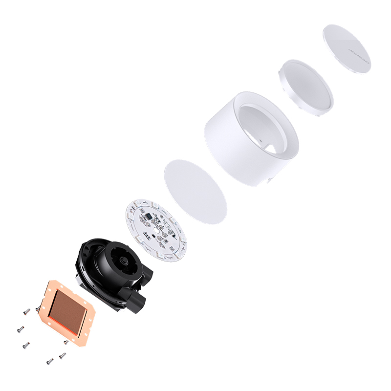 JONSBO TG360 AIO WATER WHITE thumbnail 13