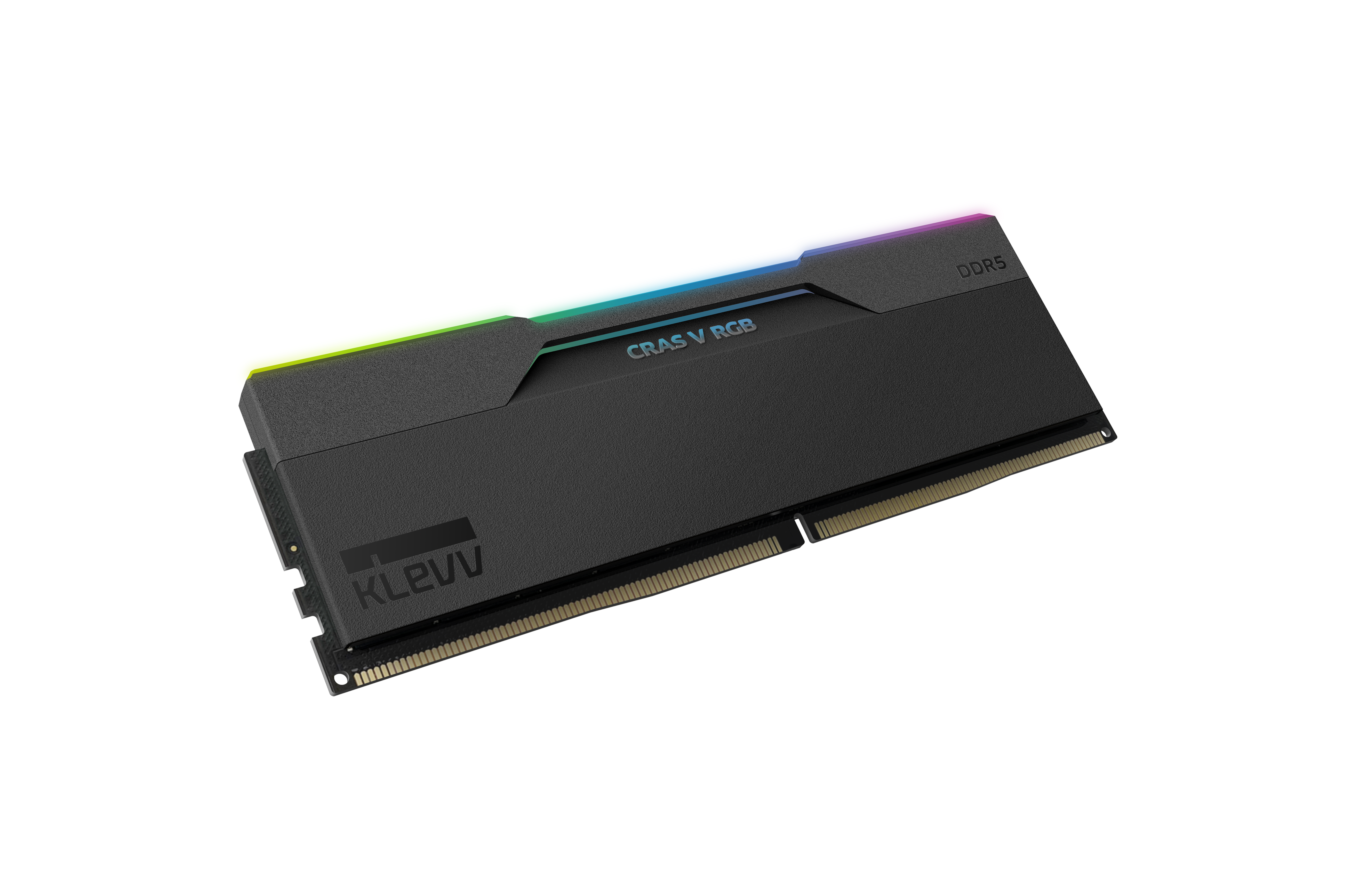 CRAS V RGB 64G(32G*2) DDR5 6400MHZ 1.35V thumbnail 3