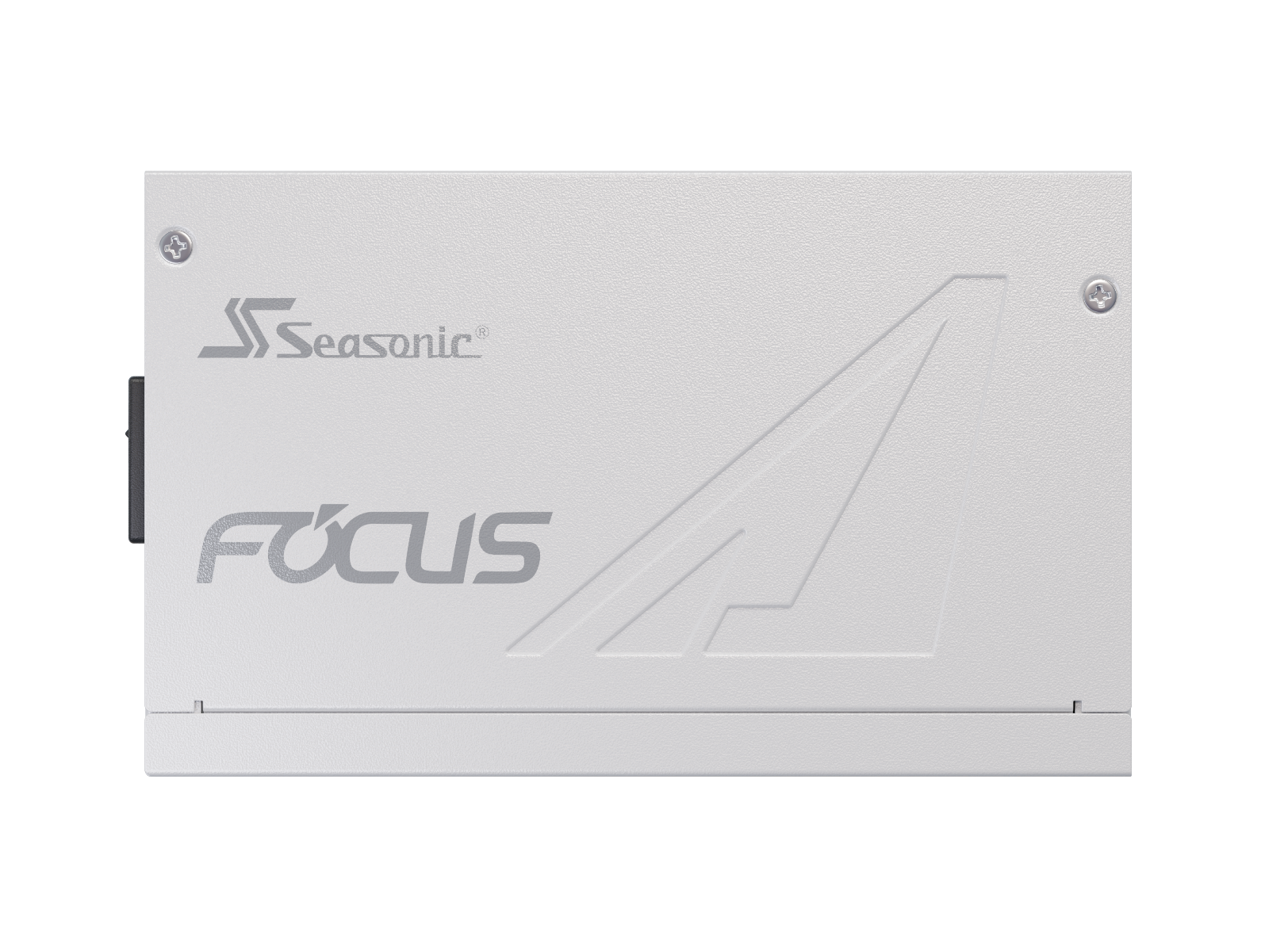 SEASONIC FOCUS 80 PLUS GOLD GX1000-ATX3.0 WHITE thumbnail 4