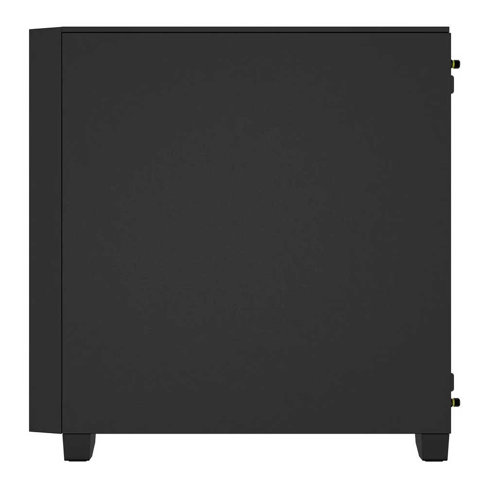 CORSAIR 3000D AIRFLOW MID-TOWER PC CASE BLACK thumbnail 4