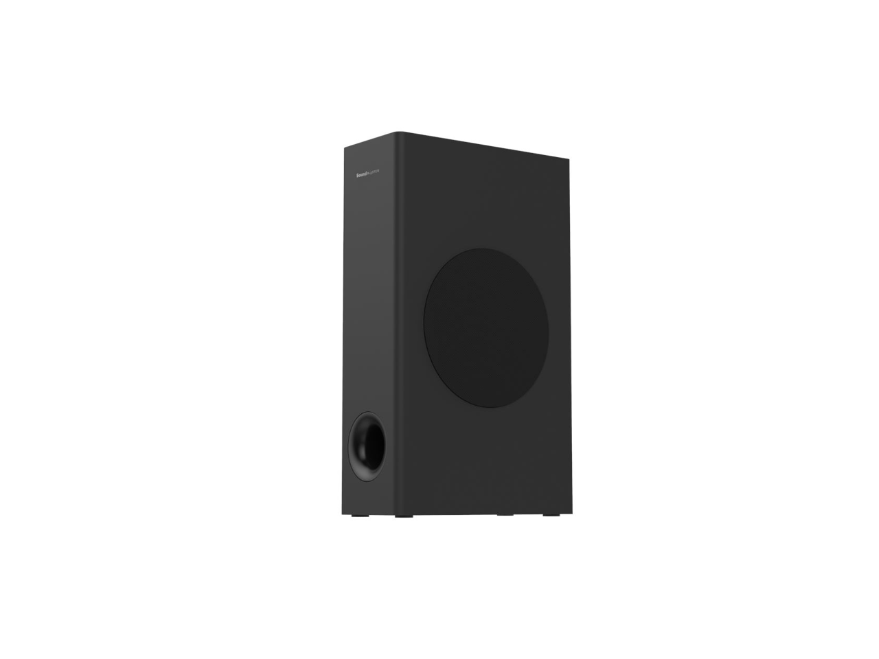 CREATIVE KATANA V2X TRI-AMPLIFIED SF-FI GAMING SOUNDBAR thumbnail 3
