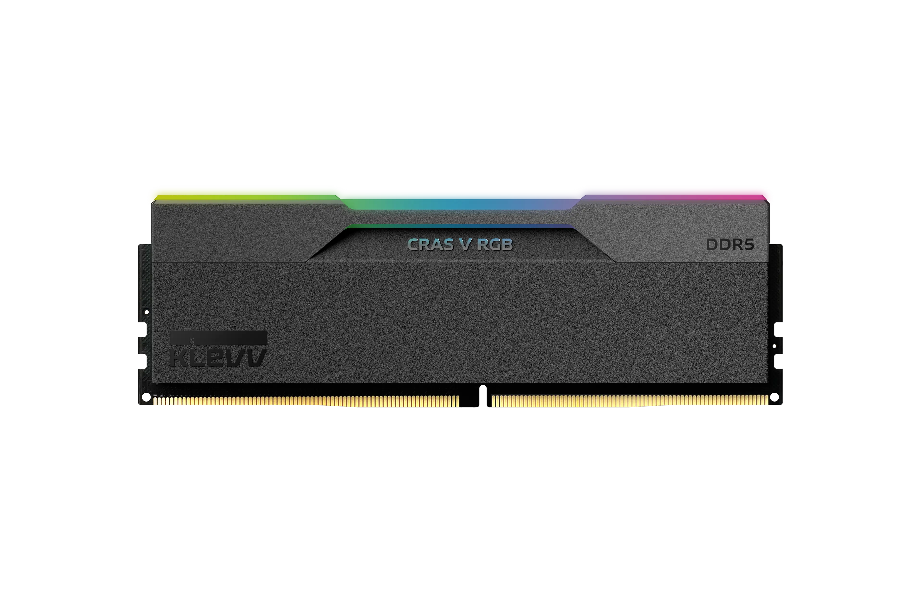 CRAS V RGB 48G(24G*2) DDR5 6400MHZ 1.35V