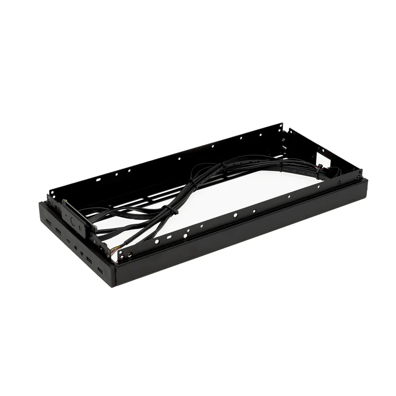 SSUPD MESHROOM EXTENDER 25MM BRACKET thumbnail 8