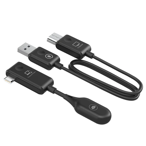 WIRELESS USB-C 1080P HDMI DONGLE