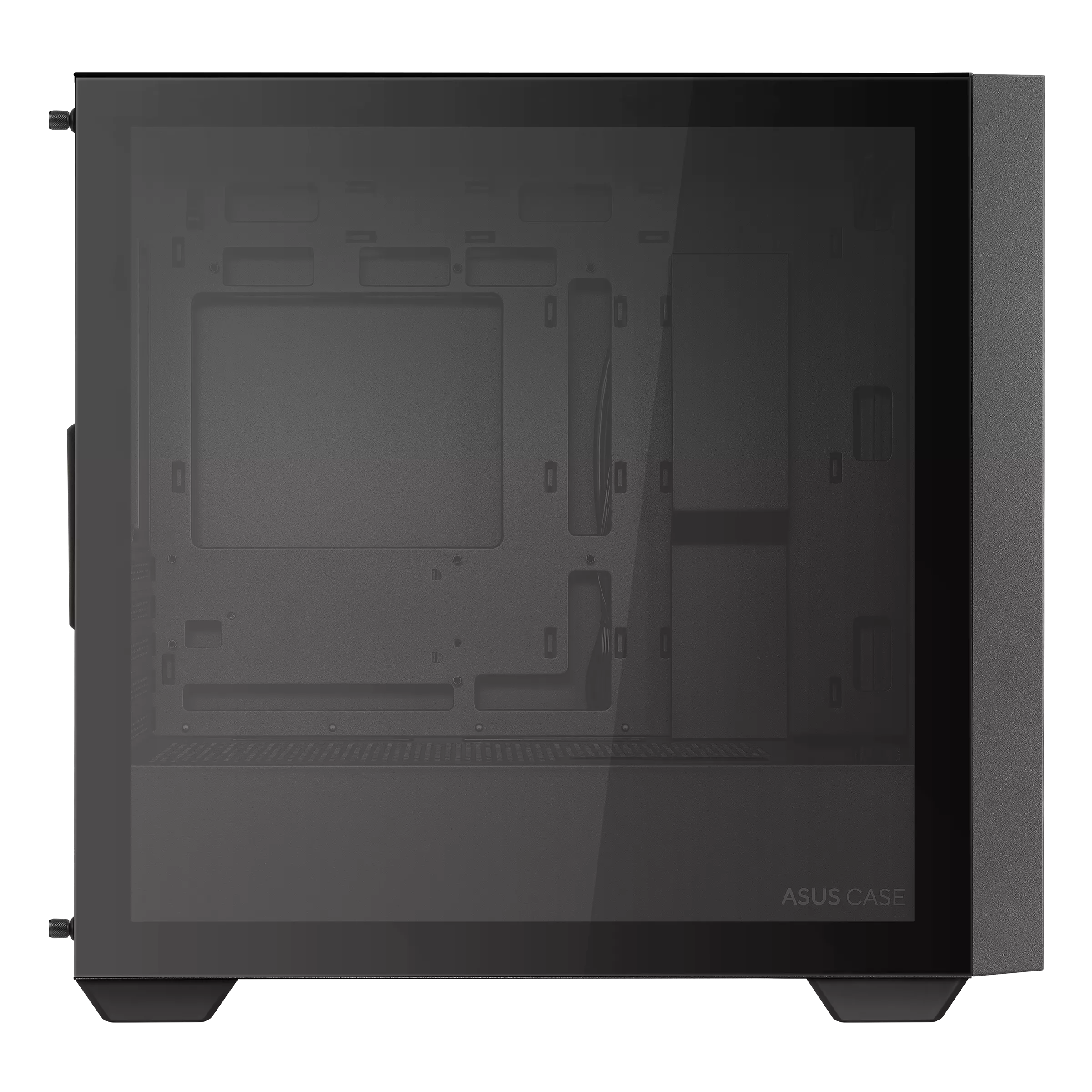 ASUS A21 MATX CASE BLACK thumbnail 9