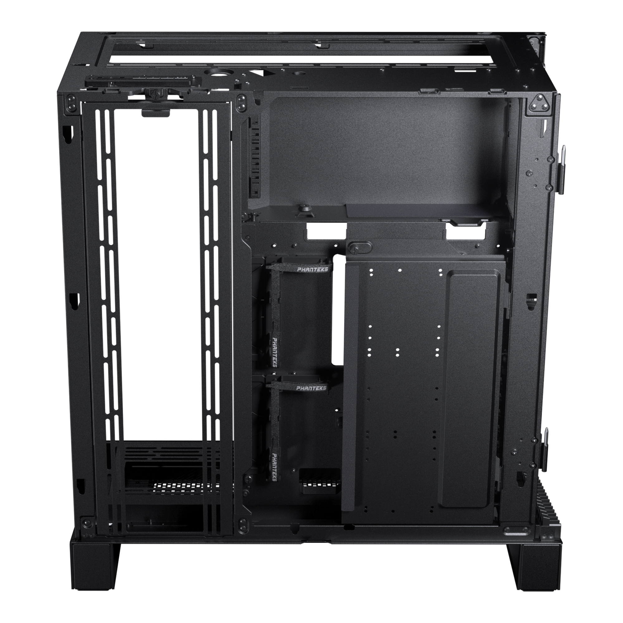 PHANTEKS NV SERIES NV9 FULL TOWER CASE BLACK thumbnail 4