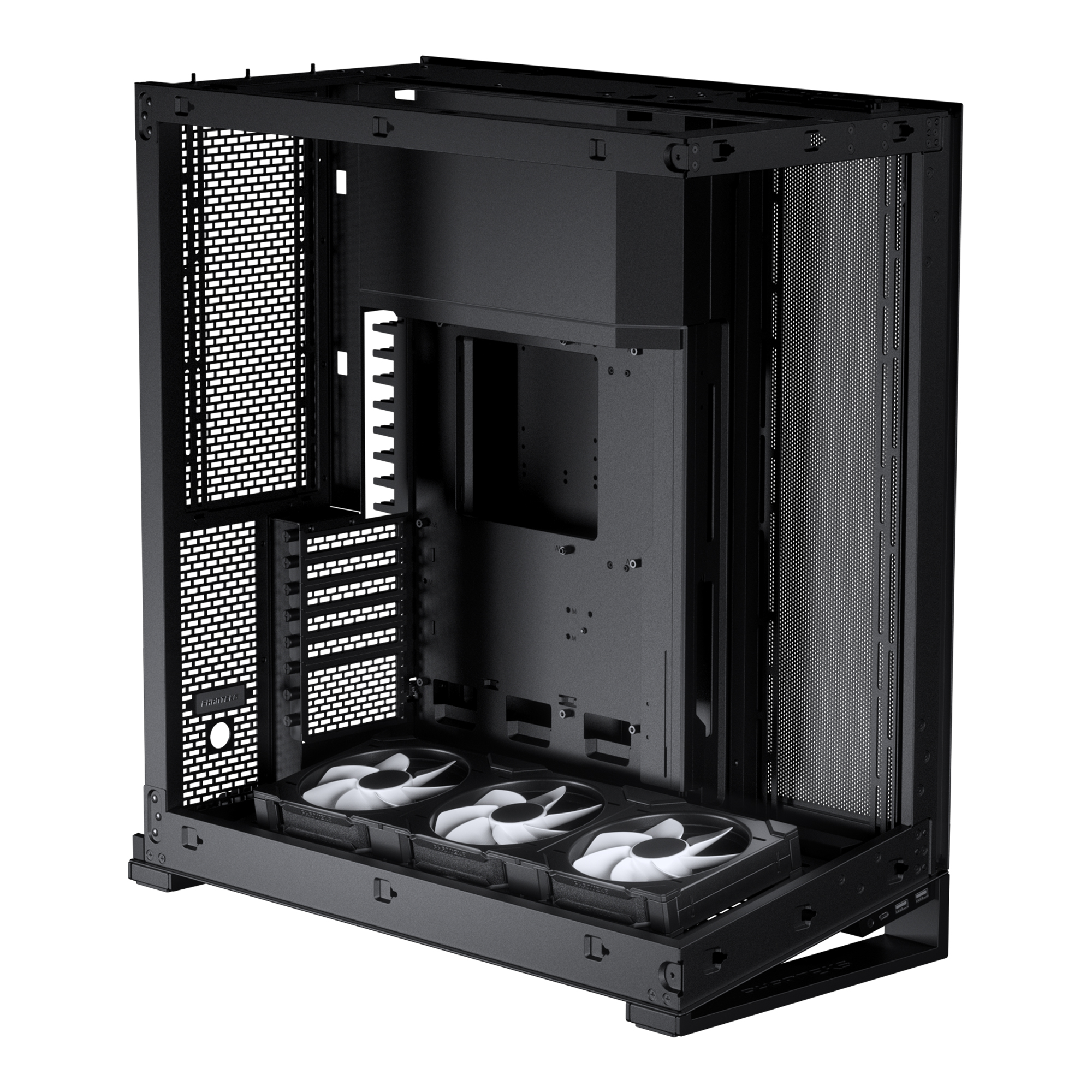 PHANTEKS NV SERIES NV9 FULL TOWER CASE BLACK thumbnail 6