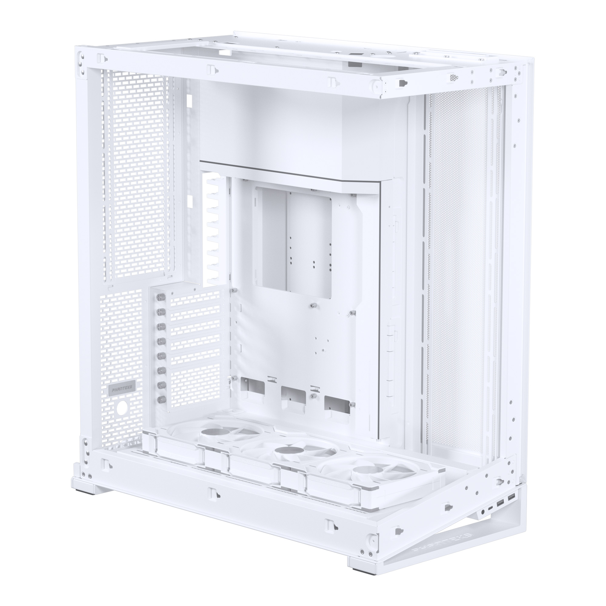 PHANTEKS NV SERIES NV9 FULL TOWER CASE WHITE thumbnail 12