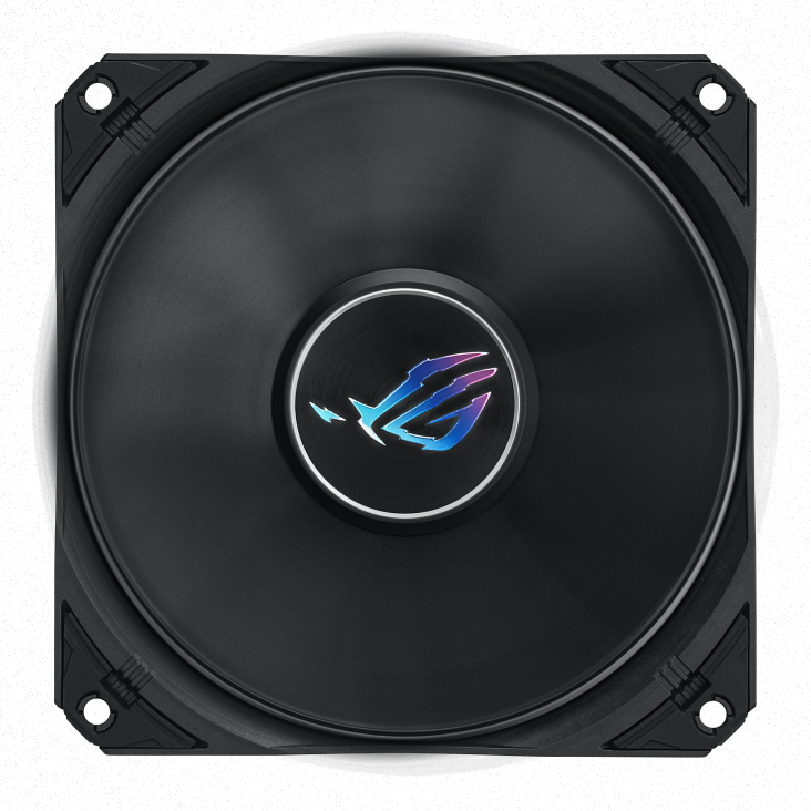 ASUS ROG STRIX LC III 360 thumbnail 4