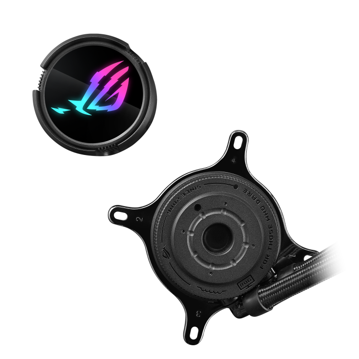 ASUS ROG STRIX LC III 360 thumbnail 7