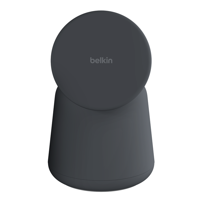 BELKIN BOOSTCHARGE PRO 2IN1 WIRELESS DOCK W/MAGSAFE 15W thumbnail 3
