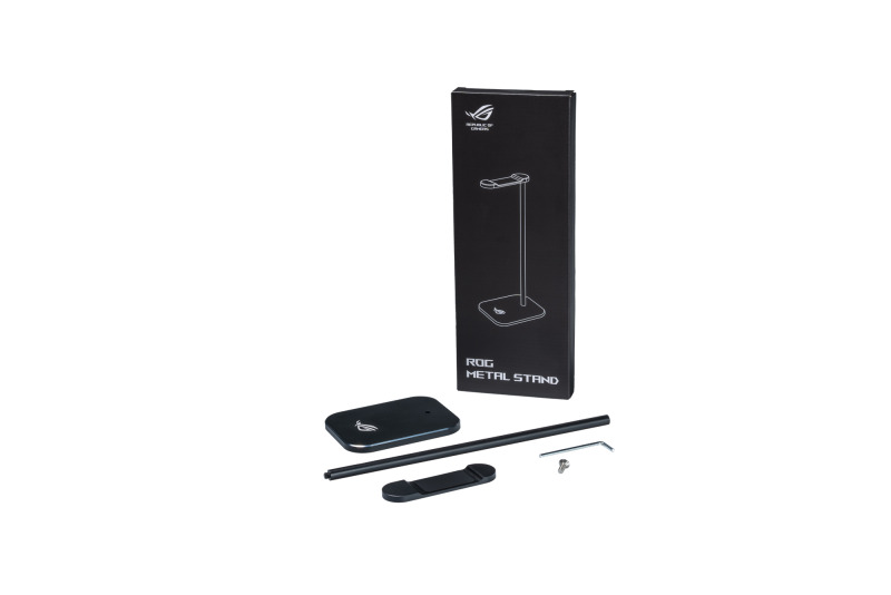 ASUS ROG Metal Headset Stand thumbnail 2