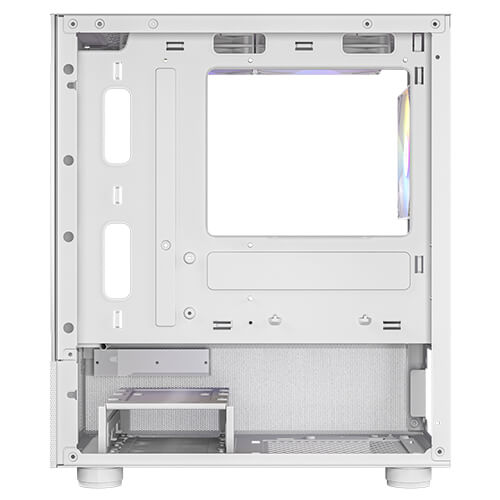 ANTEC CX200M ELITE CASE WHITE thumbnail 10