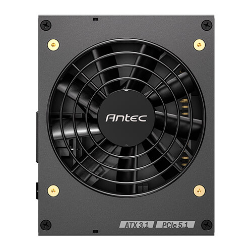 ANTEC SF850X GB PSU GOLD MODULAR ATX3.1 thumbnail 44