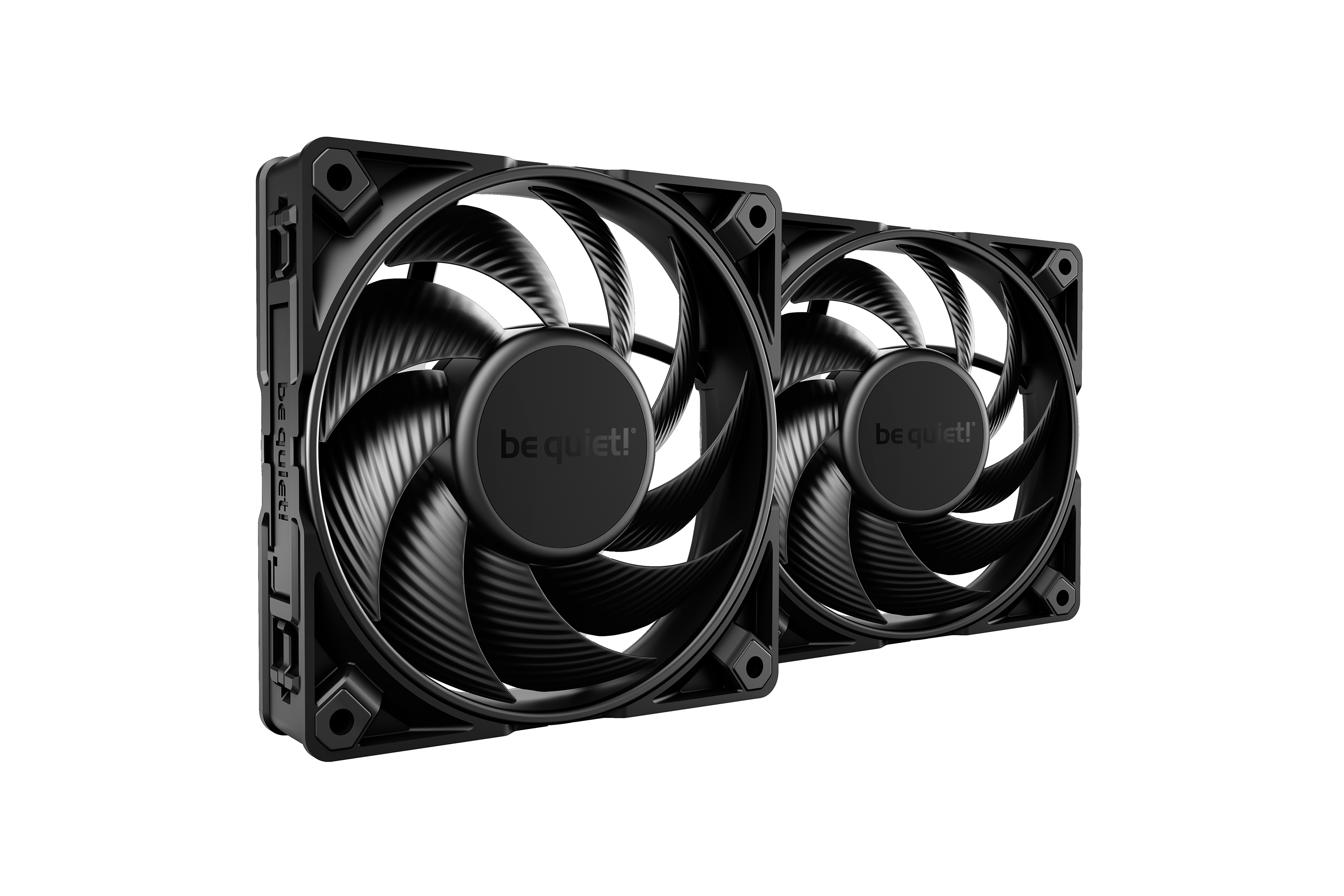 SILENT LOOP 3 240MM (BW024) thumbnail 4