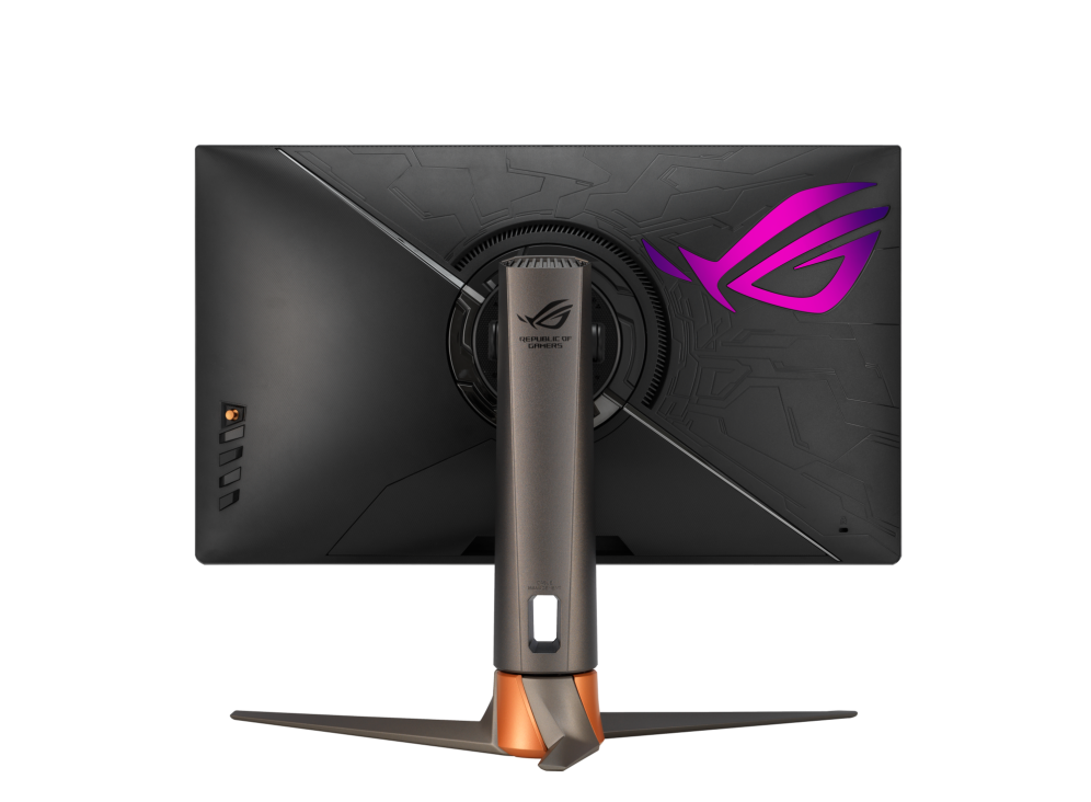 ROG PG27AQN 27" 2K 360Hz FastIPS MONITOR