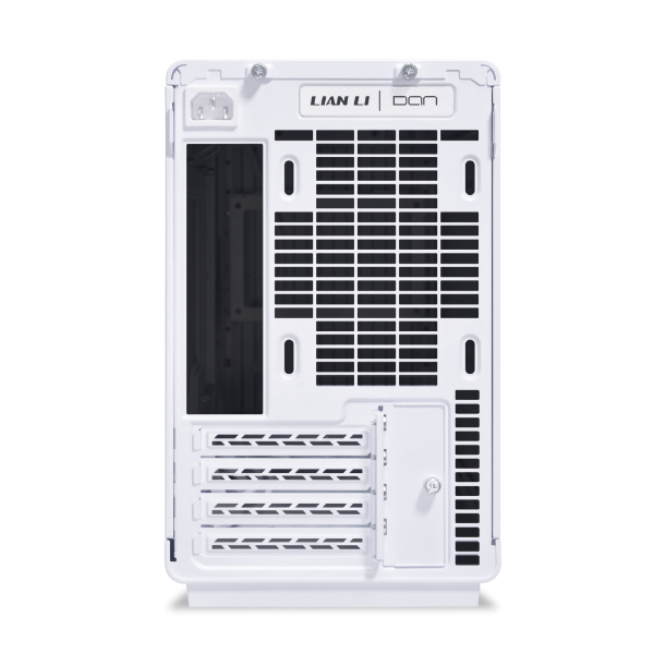 LIAN LI DAN CASE mATX WHITE thumbnail 4